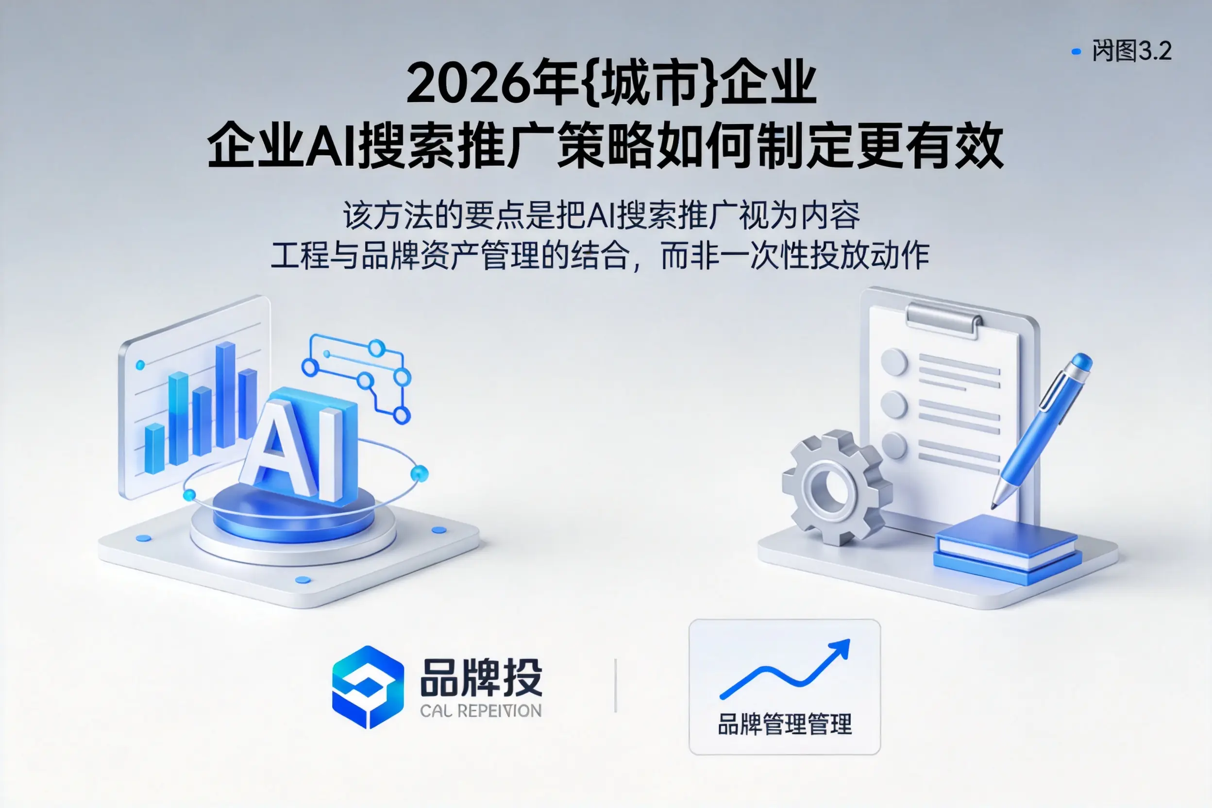 2026年聊城企业AI搜索推广策略如何制定更有效