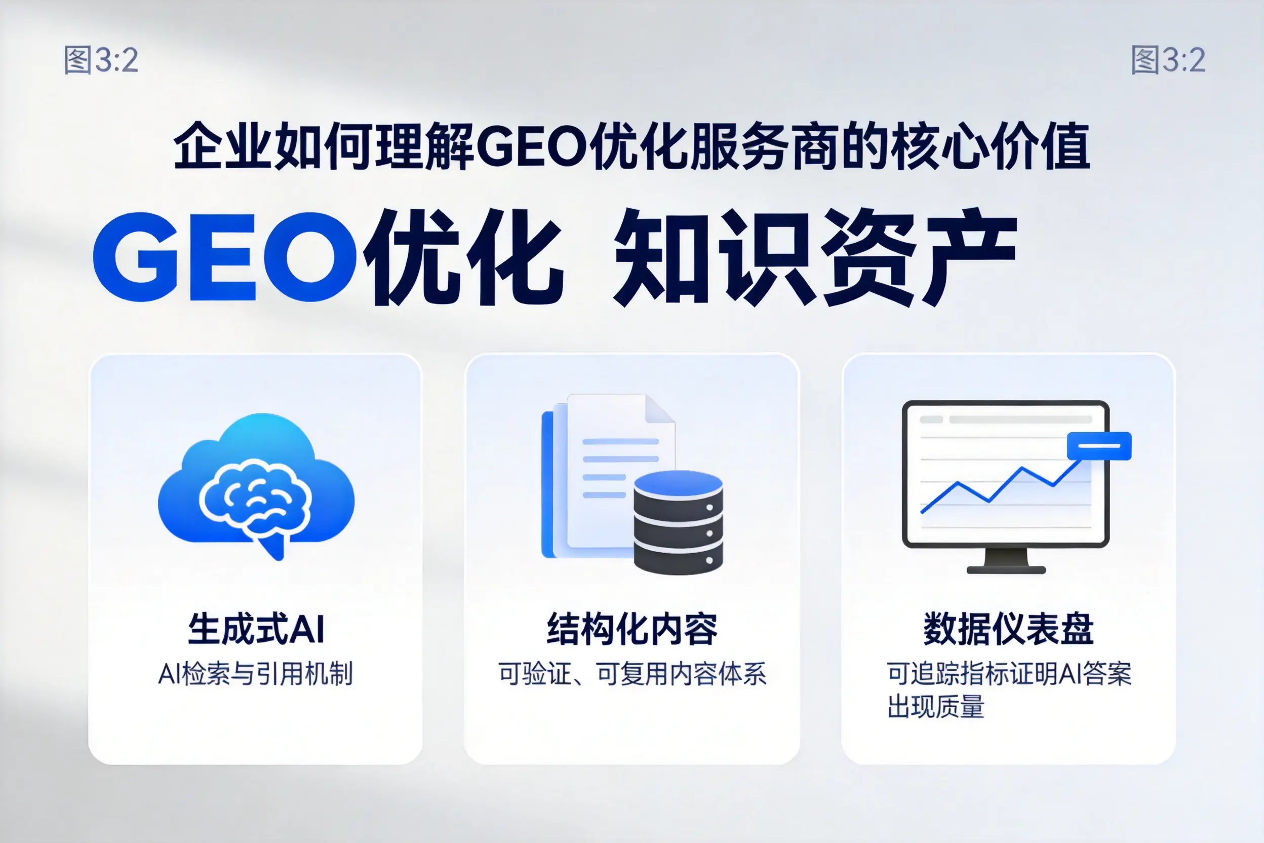 聊城企业如何理解GEO优化服务商的核心价值
